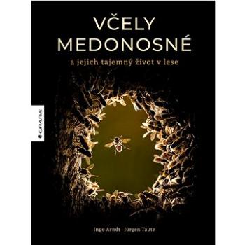 Včely medonosné (978-80-271-3224-9)