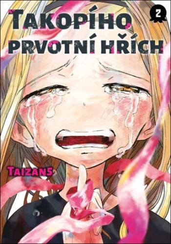 Takopího prvotní hřích 2 - Taizan5