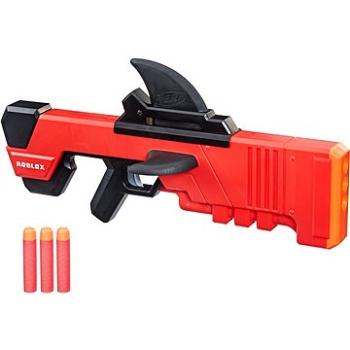 Nerf Roblox MM2 Shark Seeker (5010993976546)