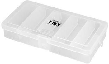 Horgász doboz Delphin TBX One 214-5P Doboz