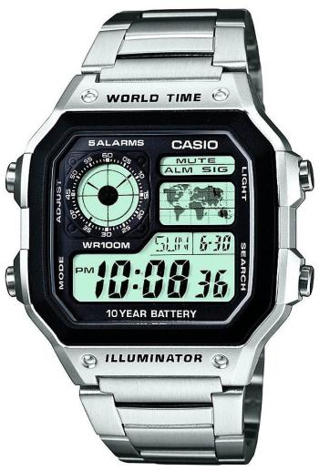 Férfi karóra CASIO AE-1A 1200WHD