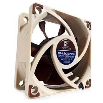 Noctua NF-A6x25 PWM (NF-A6x25-PWM)