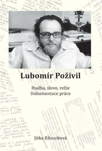 Lubomír Poživil - Kňourková Jitka