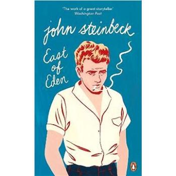 East of Eden (9780241980354)