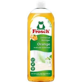 FROSCH EKO Univerzální čistič Pomeranč 750 ml (4001499140648)