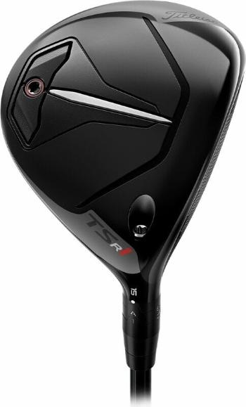 Titleist TSR1 Fairway Wood Pravá ruka 18° Lady Golfová hole - fervejové dřevo