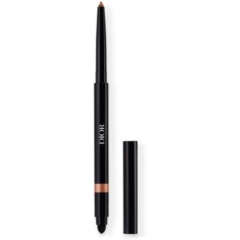 DIOR Diorshow Stylo voděodolná tužka na oči odstín 466 Pearly Bronze 0,3 g