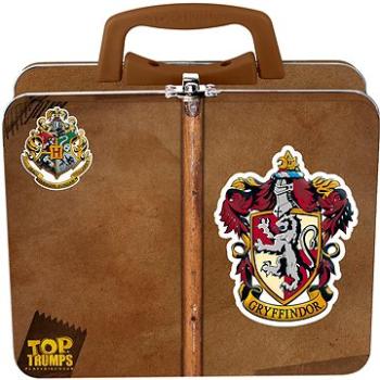 Top Trumps TIN Gryffindor ver. CZ (5036905044868)