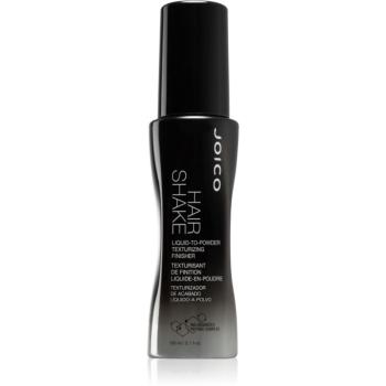 Joico Hair Shake Liquid-to-Powder Texturizing Finisher stylingový sprej pro definici a tvar 150 ml