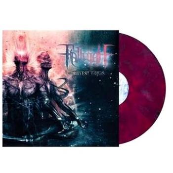 Fallujah: Harvest Wombs (Coloured) - LP (ULR292LP)