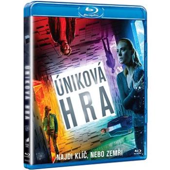 Úniková hra - Blu-ray (BD002141)