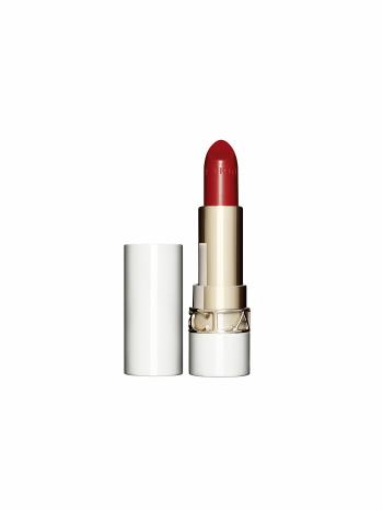 Clarins Lesklá rtěnka (Joli Rouge Shine) 3,5 g 762S Pop Pink