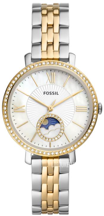 Fossil Jacqueline Sun Moon ES5166