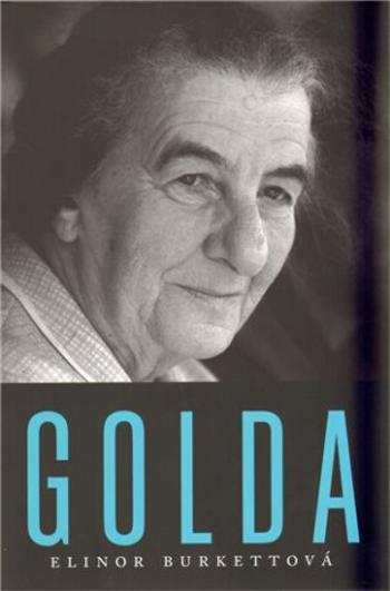 Golda - Elinor Burkettová