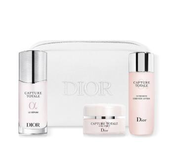 Dior Dárková sada Capture Total Serum Ritual Care Set