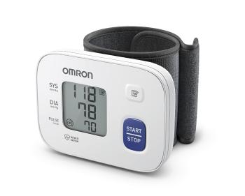 Omron RS2 digitální tonometr