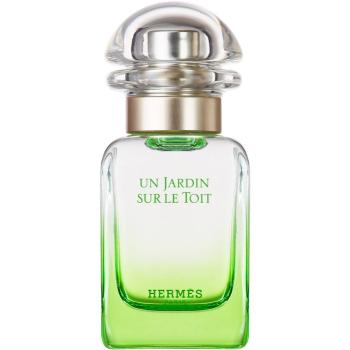 HERMÈS Parfums-Jardins Collection Un Jardin Sur Le Toit toaletní voda unisex 30 ml