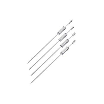 Set de ace pentru grătar Westmark, 42 cm, 4 buc