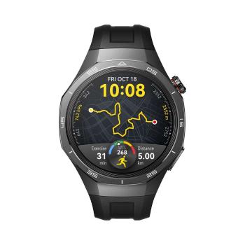 Huawei watch gt 5 pro black 46mm 55020DKD