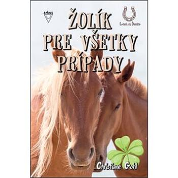 Žolík pre všetky prípady (978-80-8103-087-1)