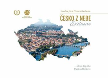 Česko z nebe Exclusive - Milan Paprčka, Martina Hošková