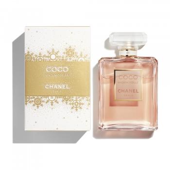 CHANEL COCO MADEMOISELLE EAU DE PARFUM LIMITED EDITION EAU DE PARFUM LIMITOVANÁ EDICE 100 ml