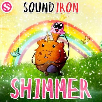 Soundiron Shimmer (Digitální produkt)