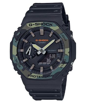 Casio G-Shock GA-2100SU-1AER