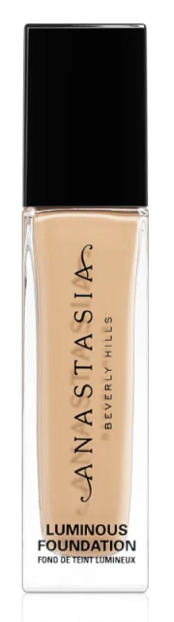 Anastasia Beverly Hills Rozjasňující make-up Luminous Foundation 30 ml 200W