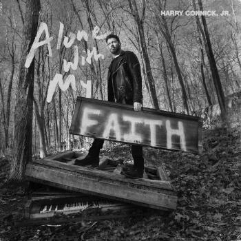 Connick Harry Jr. ♫ Alone With My Faith LP