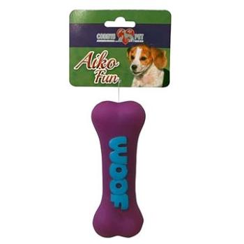 Cobbys Pet Aiko Fun Kost Woof 14 cm  (8586020720279)