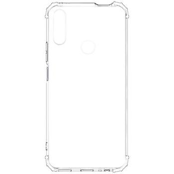 Hishell TPU Shockproof pre Honor 9X číry (HISHa142)