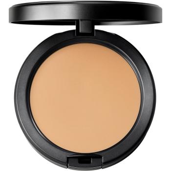 MAC Cosmetics Studio Fix Powder Plus Foundation Prefill matující pudrový make-up odstín C40 12 g