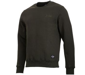 Carpstyle mikina bank sweatshirt-velikost xxl