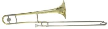 Bach TB501 Bb Bb / F trombon