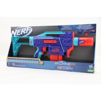 Nerf Elite 2.0 Stormcharge