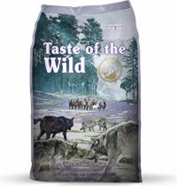 Taste of the Wild Sierra Mountain Canine 2kg