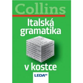 Italská gramatika v kostce (978-80-7335-824-2)