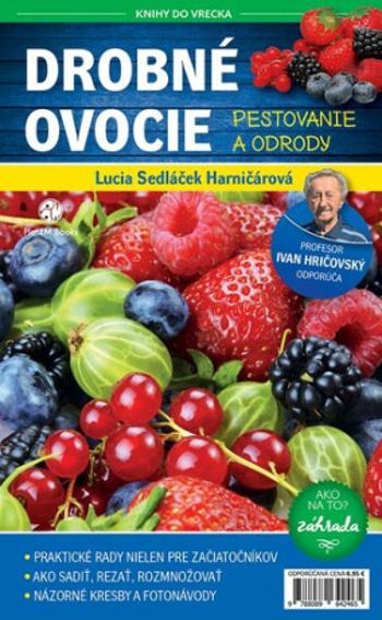 Drobné ovocie - Lucia Harničárová