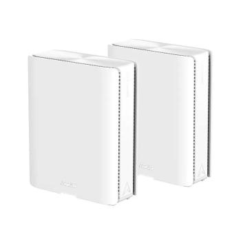 ASUS ZenWiFi BQ16 Wi-Fi 7 Mesh Rendszer - 3 Belső Egység