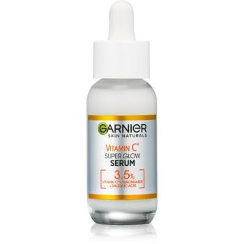 Garnier Skin Naturals Vitamin C rozjasňující sérum s vitaminem C 30 ml