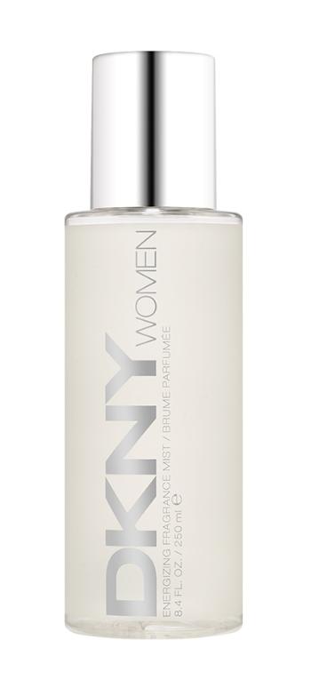 DKNY Woman Original Body Mist parfémovaná tělová mlha 250 ml