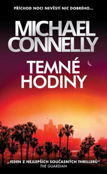 Temné hodiny - Michael Connelly