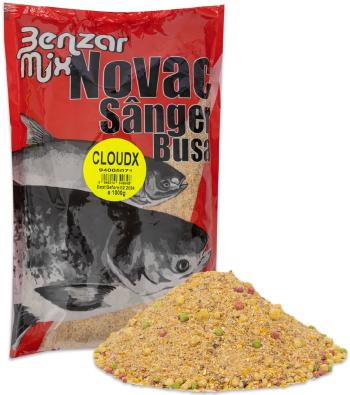 Benzar mix krmítková směs cloudx - 1 kg