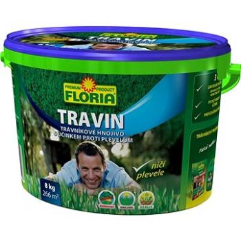 FLORIA Travin 8 kg kbelík (017089)