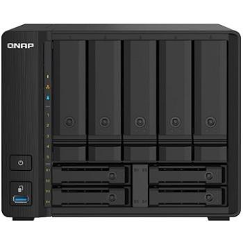 QNAP TS-932PX-4G (TS-932PX-4G)