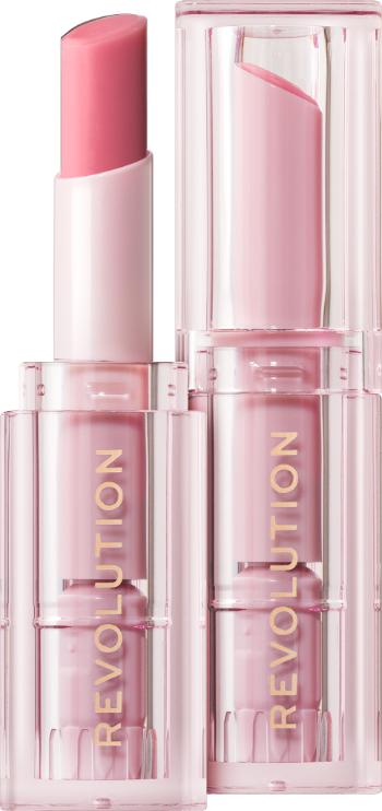 Revolution Balzám na rty Mood Switch Aura (Lip Balm) 2,5 ml Kiss Pink