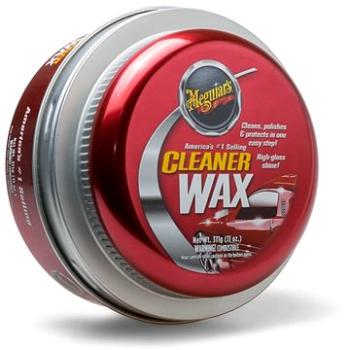 Meguiar's Cleaner Wax Paste (A1214)