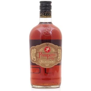 Pampero Seleccion 0,7l 40% (8028286000301)