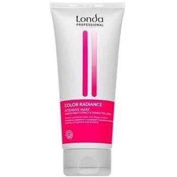 LONDA PROFESSIONAL Color Radiance Intensive Mask vyživující maska pro barvené vlasy 200 ml (HLONPCLRRDWXN121841)